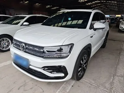 Volkswagen Tharu 2019, 69100 км, за 9667.26 USD