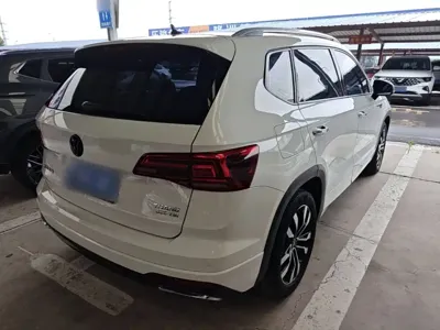 Volkswagen Tharu 2019, 69100 км, за 9694.64 USD - фото 7