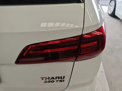 Volkswagen Tharu 2019, 69100 км, за 9694.64 USD - фото 8