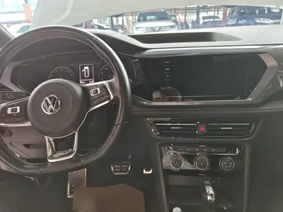 Volkswagen Tharu 2019, 69100 км, за 9694.64 USD - фото 10