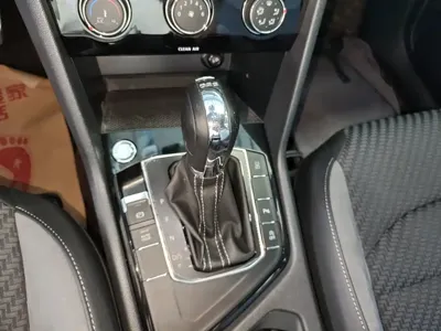 Volkswagen Tharu 2019, 69100 км, за 9694.64 USD - фото 14