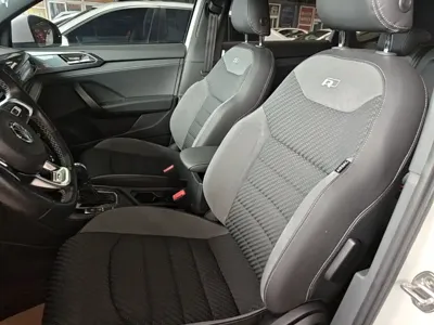 Volkswagen Tharu 2019, 69100 км, за 9694.64 USD - фото 15