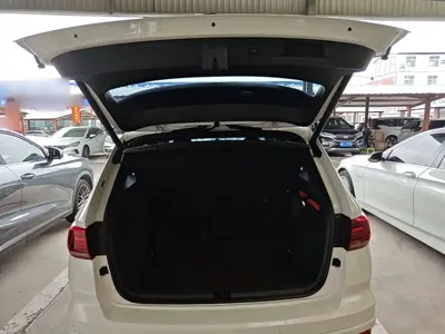 Volkswagen Tharu 2019, 69100 км, за 9694.64 USD - фото 19