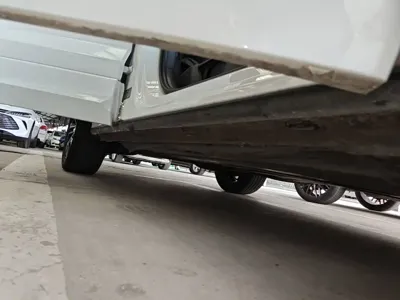 Volkswagen Tharu 2019, 69100 км, за 9694.64 USD - фото 21