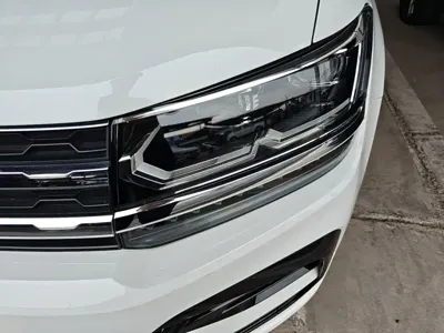 Volkswagen Tharu 2019, 69100 км, за 9694.64 USD - фото 24