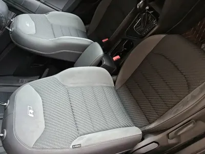 Volkswagen Tharu 2019, 69100 км, за 9694.64 USD - фото 25