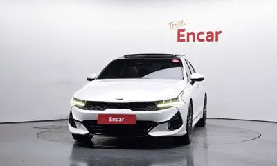 Kia K5 2020, 53066 км, за 14638.31 USD