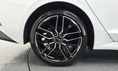Kia K5 2020, 53066 км, за 14638.31 USD