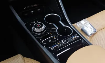 Kia K5 2020, 53066 км, за 14638.31 USD - фото 9