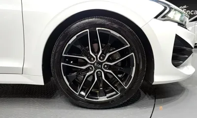 Kia K5 2020, 53066 км, за 14638.31 USD - фото 21