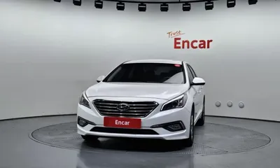Hyundai Sonata 2015, 120039 км, за 4988.84 USD