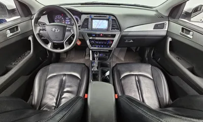 Hyundai Sonata 2015, 120039 км, за 4988.84 USD - фото 7