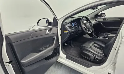 Hyundai Sonata 2015, 120039 км, за 4988.84 USD - фото 10