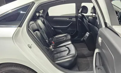Hyundai Sonata 2015, 120039 км, за 4988.84 USD - фото 11