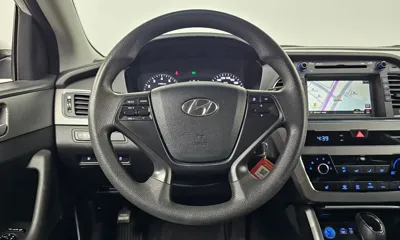 Hyundai Sonata 2015, 120039 км, за 4988.84 USD - фото 13