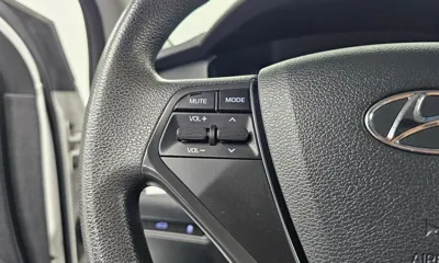 Hyundai Sonata 2015, 120039 км, за 4988.84 USD - фото 30