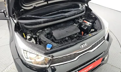 Kia Morning 2017, 52308 км, за 5901.27 USD - фото 6