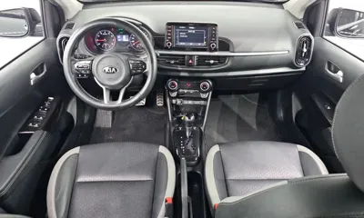 Kia Morning 2017, 52308 км, за 5901.27 USD - фото 7