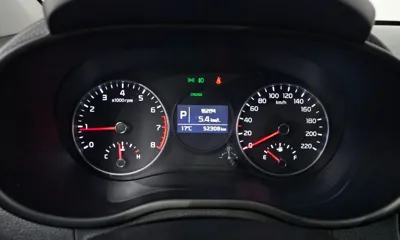 Kia Morning 2017, 52308 км, за 5901.27 USD - фото 8