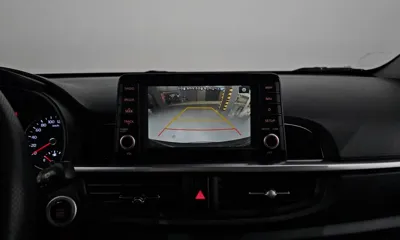 Kia Morning 2017, 52308 км, за 5901.27 USD - фото 15