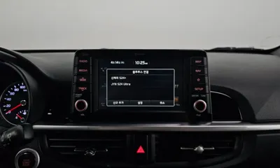 Kia Morning 2017, 52308 км, за 5901.27 USD - фото 16