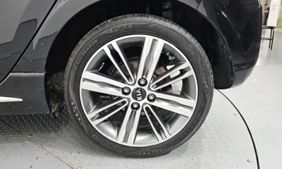Kia Morning 2017, 52308 км, за 5901.27 USD - фото 21