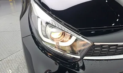 Kia Morning 2017, 52308 км, за 5901.27 USD - фото 22