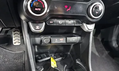 Kia Morning 2017, 52308 км, за 5901.27 USD - фото 30