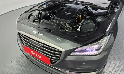 Genesis G80 2018, 91253 км, за 12734.67 USD - фото 6
