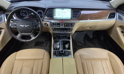 Genesis G80 2018, 91253 км, за 12734.67 USD - фото 7
