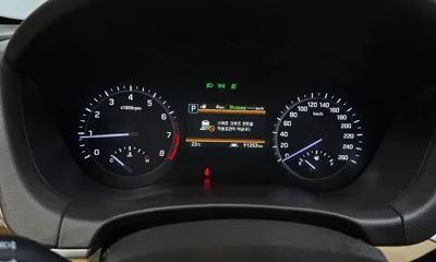 Genesis G80 2018, 91253 км, за 12734.67 USD - фото 8