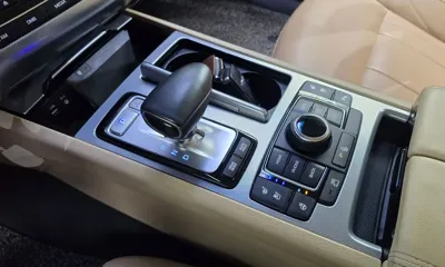 Genesis G80 2018, 91253 км, за 12734.67 USD - фото 9