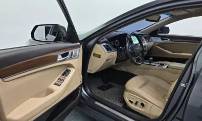 Genesis G80 2018, 91253 км, за 12734.67 USD - фото 10