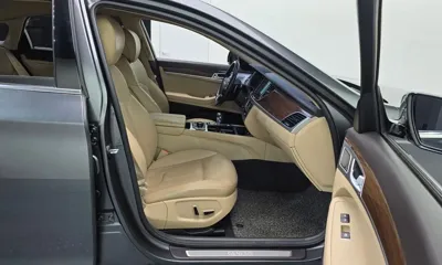 Genesis G80 2018, 91253 км, за 12734.67 USD - фото 11
