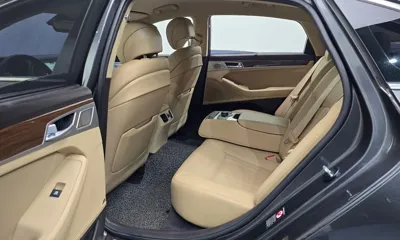 Genesis G80 2018, 91253 км, за 12734.67 USD - фото 12