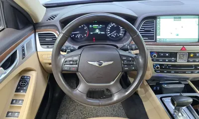Genesis G80 2018, 91253 км, за 12734.67 USD - фото 13