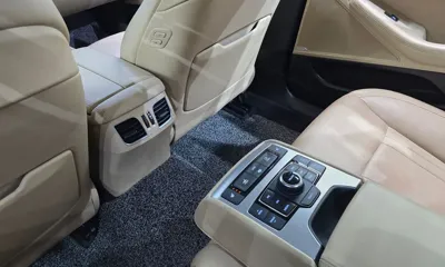 Genesis G80 2018, 91253 км, за 12734.67 USD - фото 19