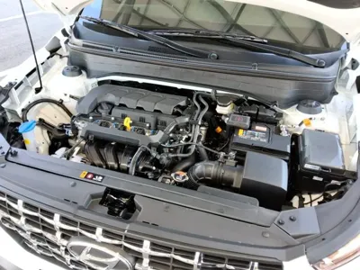 Hyundai Venue 2026, 5 км, за 2184.23 USD - фото 6