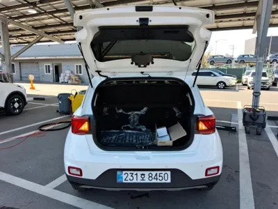 Hyundai Venue 2026, 5 км, за 2184.23 USD - фото 18