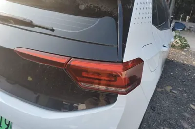 Volkswagen ID.3 2023, 54200 км, за 13624 USD - фото 9