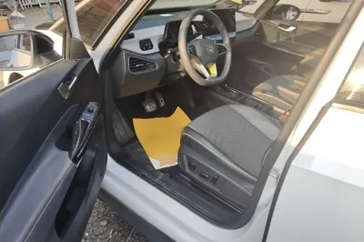 Volkswagen ID.3 2023, 54200 км, за 13624 USD - фото 18