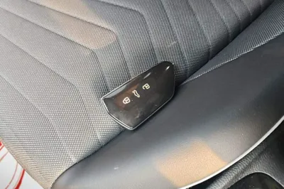 Volkswagen ID.3 2023, 54200 км, за 13624 USD - фото 23
