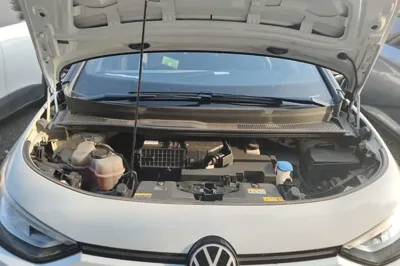 Volkswagen ID.3 2023, 54200 км, за 13624 USD - фото 24