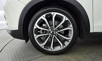 KG_Mobility_Ssangyong TIBOLI 2019, 63121 км, за 7928.64 USD