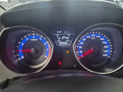Hyundai Avante 2015, 130568 км, за 2115.28 USD - фото 6