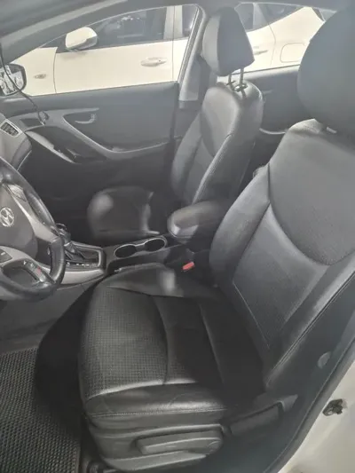 Hyundai Avante 2015, 130568 км, за 2115.28 USD - фото 9