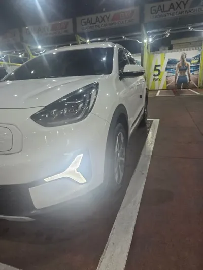 Kia Niro · 2023 год