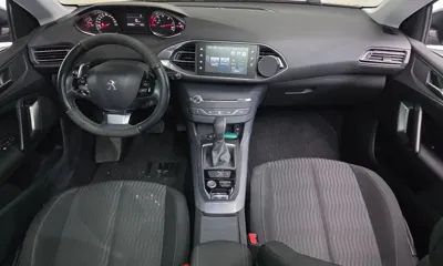 Peugeot 308 2016, 70055 км, за 4529.34 USD - фото 7