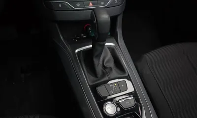 Peugeot 308 2016, 70055 км, за 4529.34 USD - фото 9