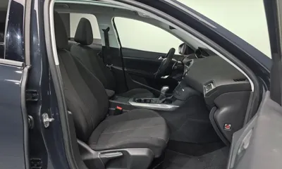 Peugeot 308 2016, 70055 км, за 4529.34 USD - фото 10